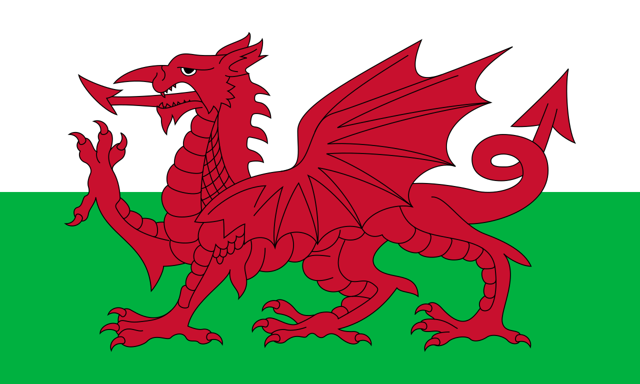 Wales  logo