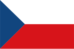 Czechia logo