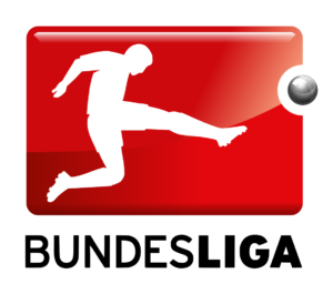 German Bundesliga league