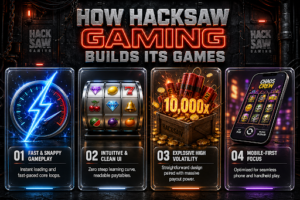 Hackshaw gaming