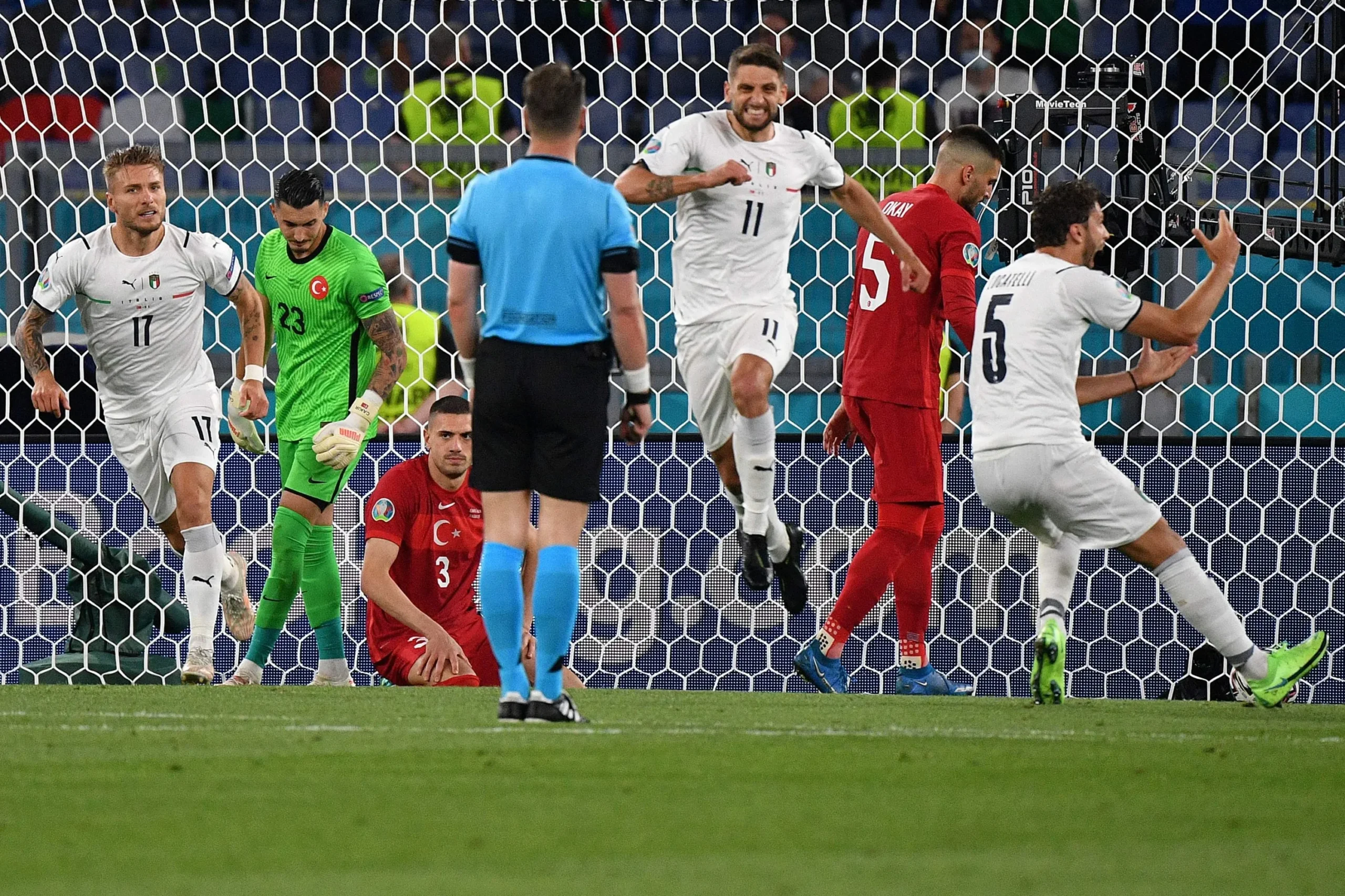 Italy vs turkey betting