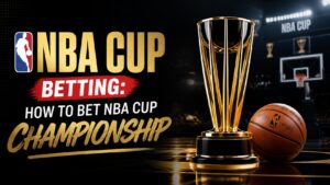 NBA Cup Betting