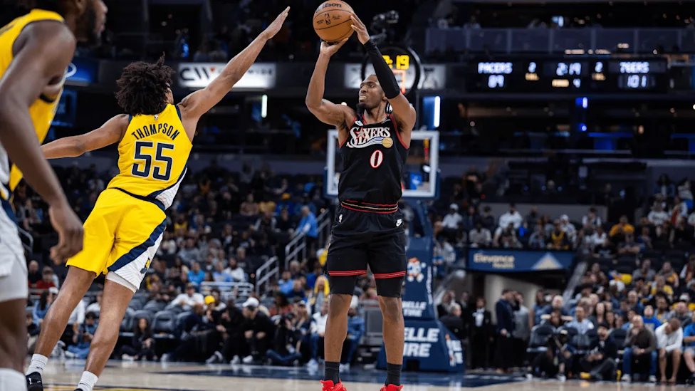 NBA Player props