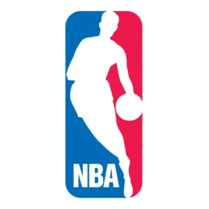 NBA logo