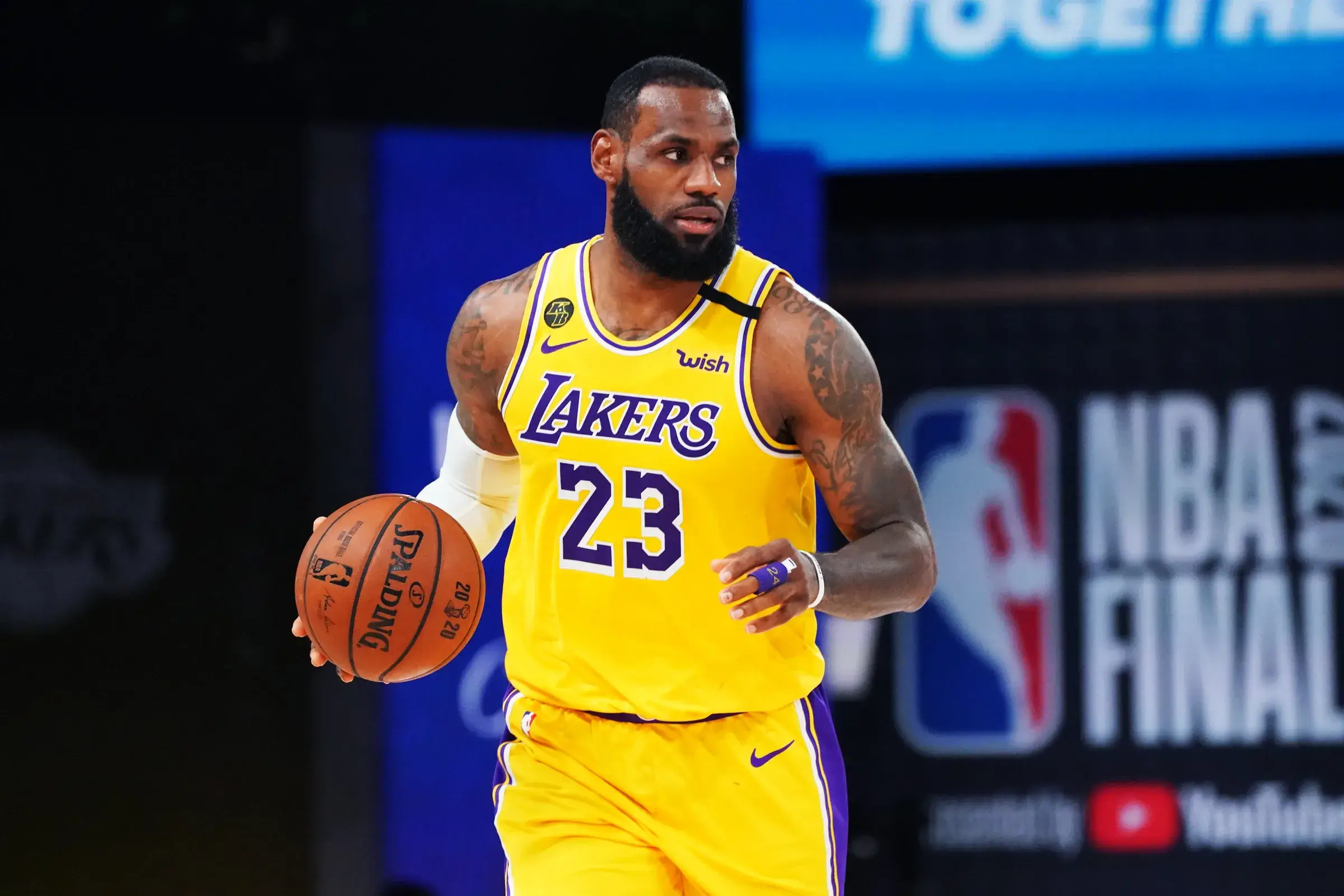 NBA prediction