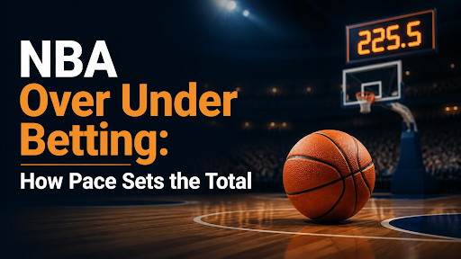 nba over under betting
