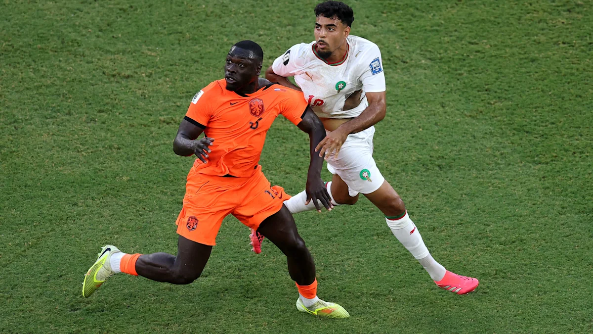 Netherland vs germany prediction