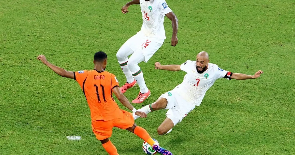 Netherland vs serbia prediction