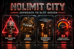 NoLimit City