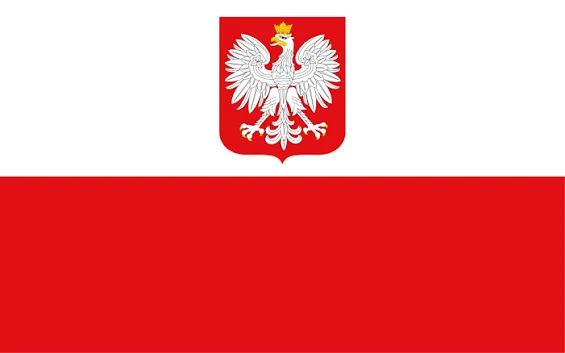 Poland logo
