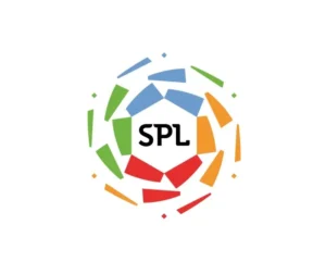 Saudi pro league logo