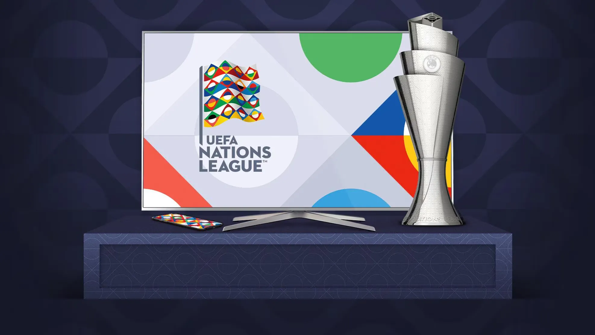 UEFA Nations league betting