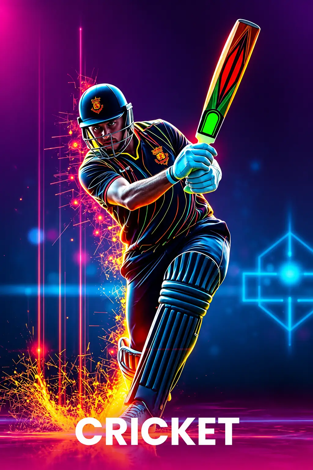 cricket-bn