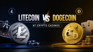 litecoin vs dogecoin casino