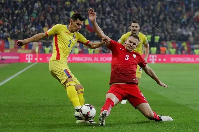poland vs romania betting