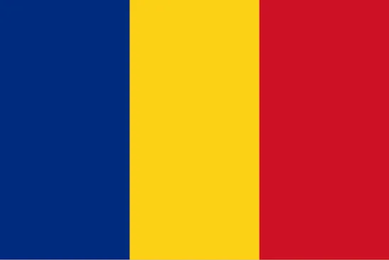 Romania  logo