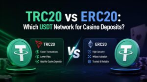 trc20 vs erc20