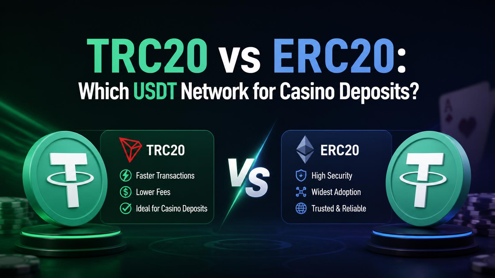 trc20 vs erc20