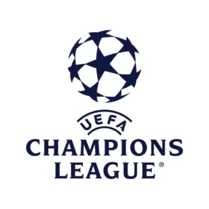 uefa champion league logo