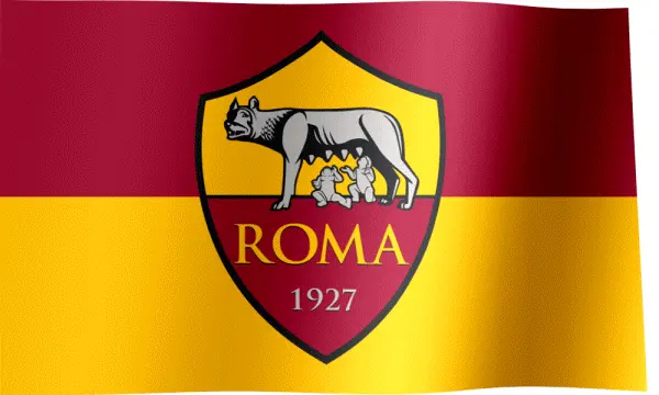 Roma  logo