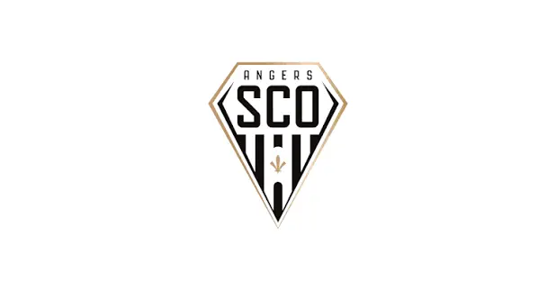 Angers logo
