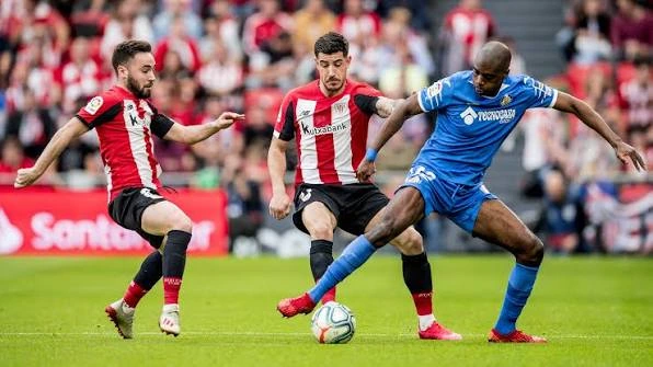 Athletic Club Vs. Getafe Prediction