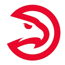 Atlanta Hawks logo