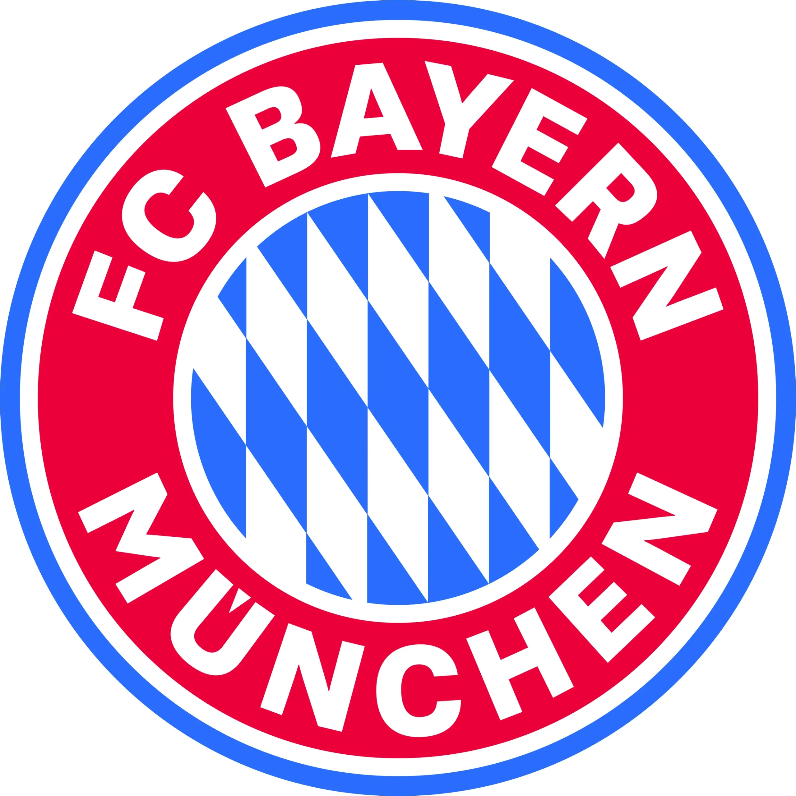 Bayern Munich logo