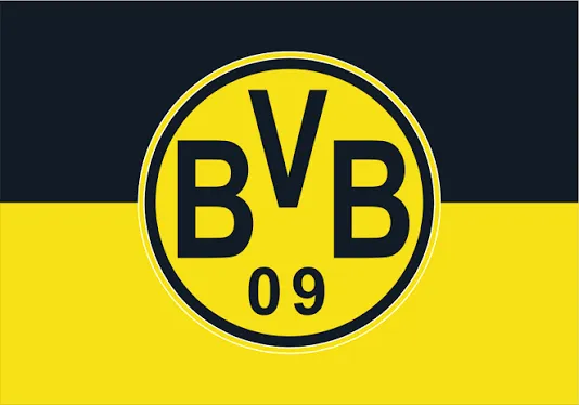 Borussia Dortmund logo