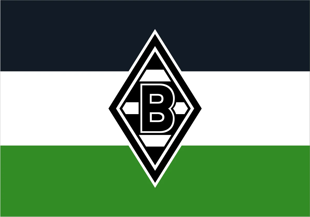 Borussia Mönchengladbach logo