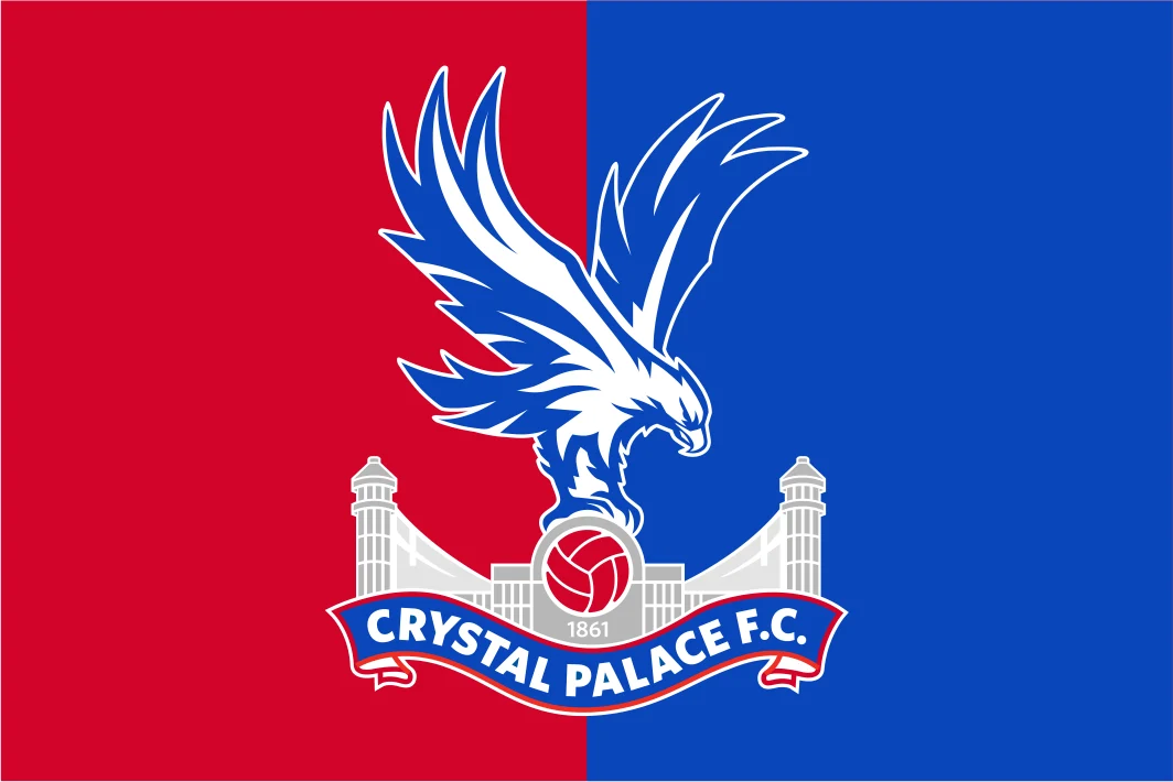 Crystal palace logo