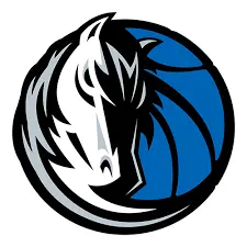 Dallas Mavericks logo