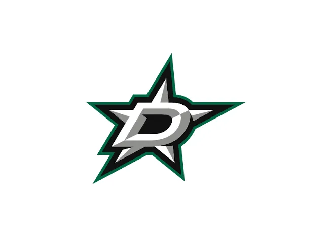 Dallas Stars  logo