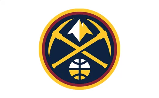 Denver Nuggets  logo