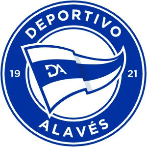 Deportivo Alavés logo