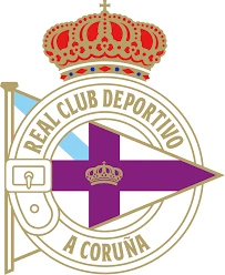 Deportivo La Coruña logo