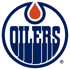 Edmonton Oilers logo
