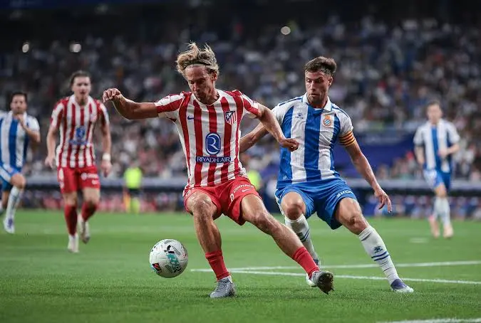 Espanyol vs Atlético Madrid prediction
