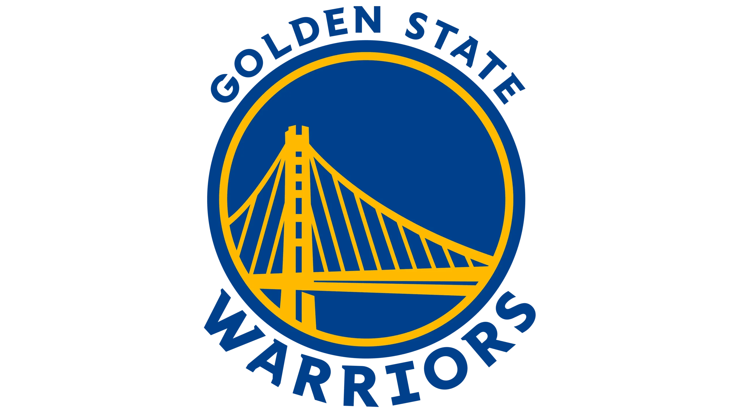Golden State Warriors  logo