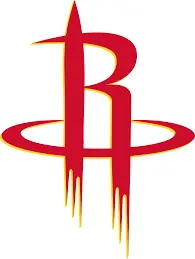 Houston Rockets logo