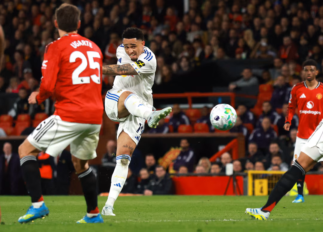 leeds vs Manchester United prediction