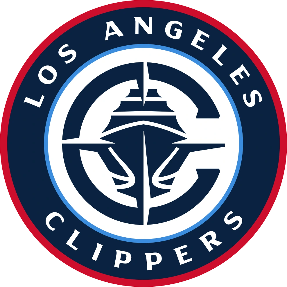 LA Clippers logo