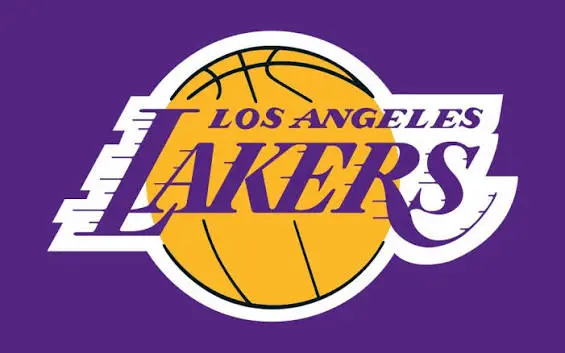 LA Lakers logo