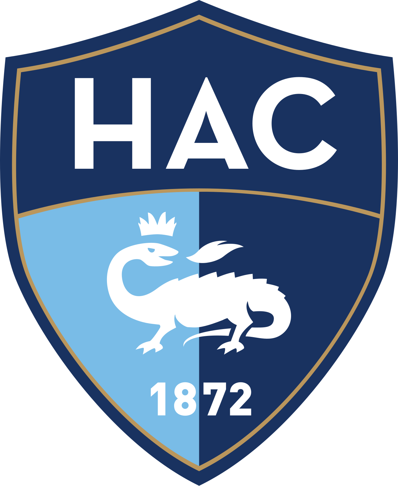 Le Havre logo