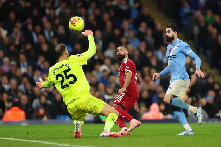 Liverpool vs manchester city betting