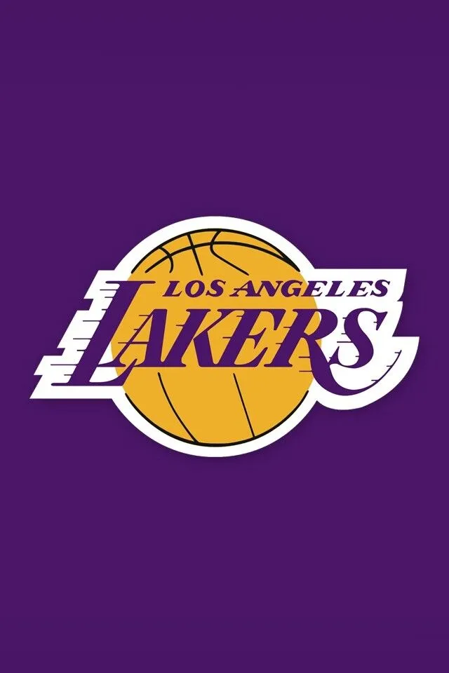 Los Angeles Lakers logo