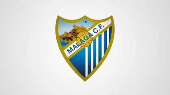 Málaga CF logo