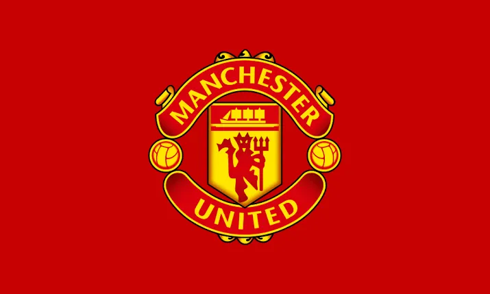 Manchester United  logo