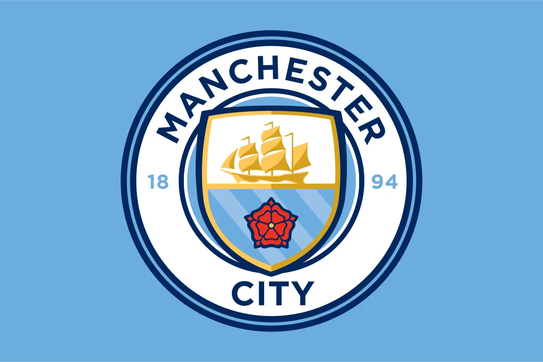 Manchester City logo