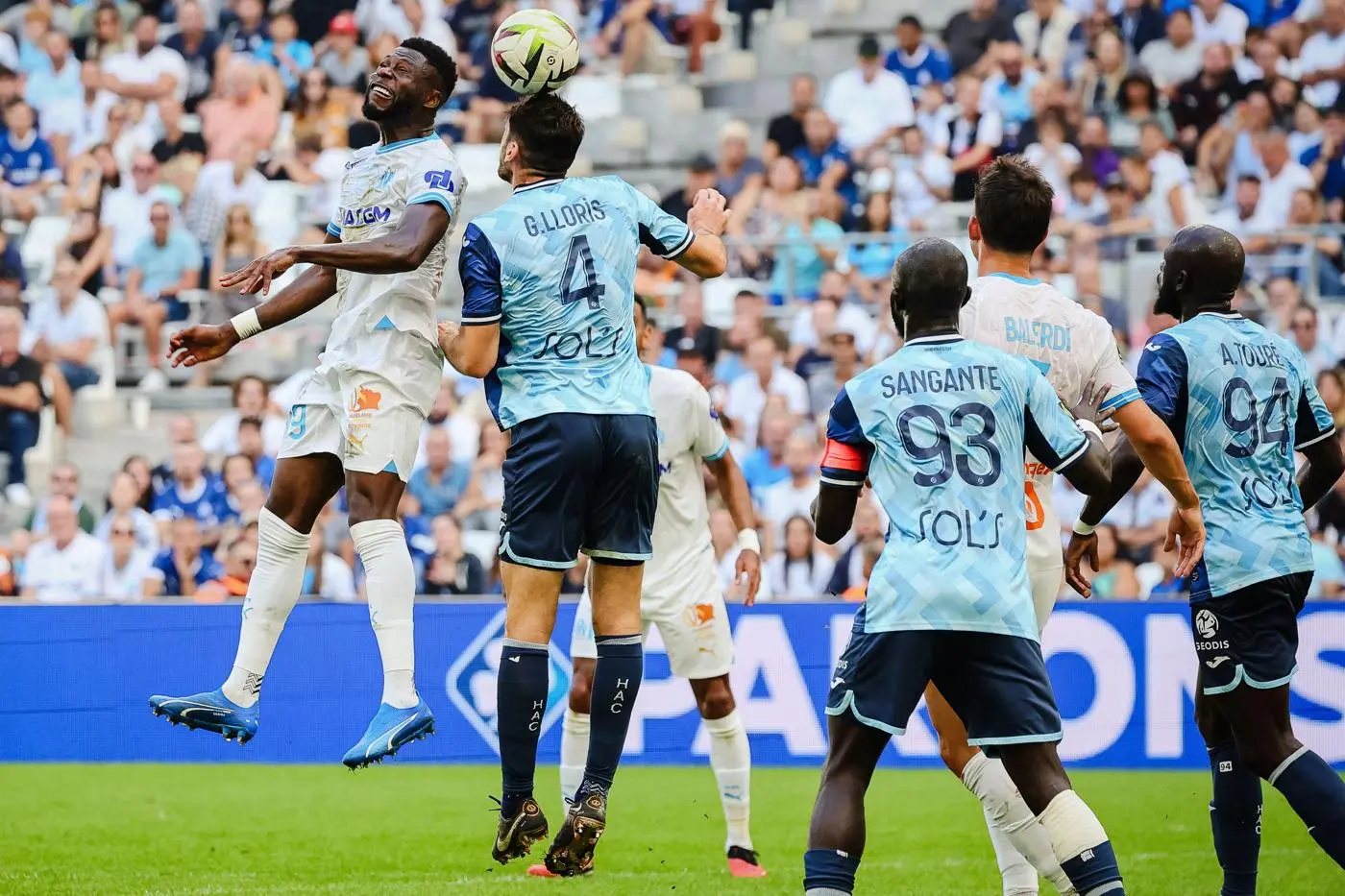 Marseille Vs. Le Havre Prediction